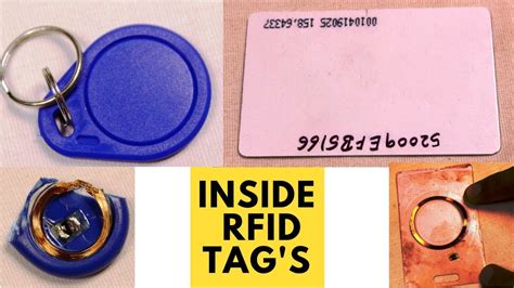 will magnets ruin a rfid card|rfid tag damage.